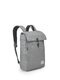 Osprey Arcane Flap Pack Medium grey heather - 1/3