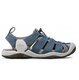Keen Clearwater II CNX M, Midnight navy/real teal 8,5 UK - 1/6