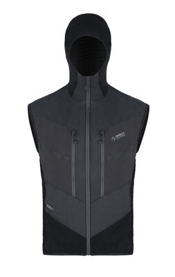 Direct Alpine Alpha Vest 1.0, Black M