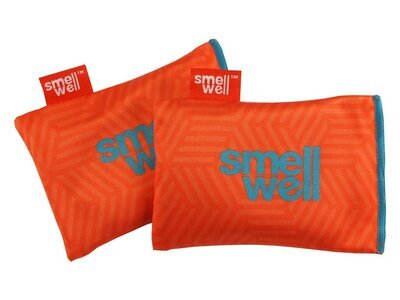 SmellWell Active deodorizér Geometric orange, Geometric orange