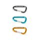 Sea To Summit Accessory Carabiner 3 Pack - 1/3
