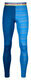 Ortovox 185 Rock'N'Wool Long Pants, Just Blue XL - 1/2