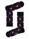 Happy Socks Pink Panther Panic Sock PAN01-9300 - 1/3