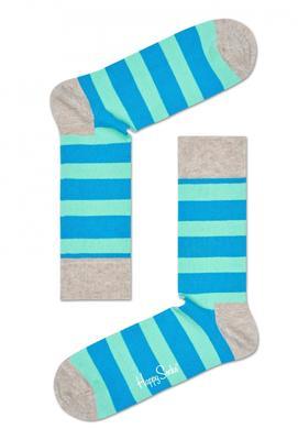 Happy Socks Stripe STR01-1000 M-L (41-46), 41-46 - 1