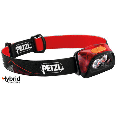 Petzl Actik Core Hybrid - 1