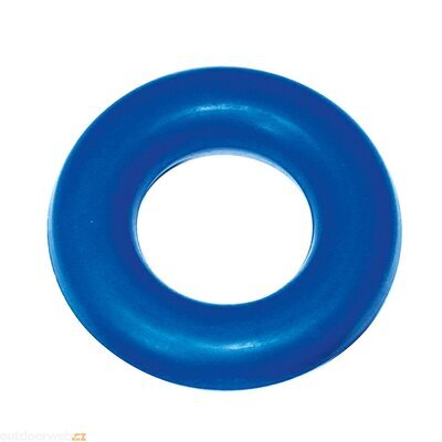Yate posilovací kroužek středně tuhý modrý 