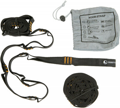 Ticket To The Moon MoonStraps webbing - 1