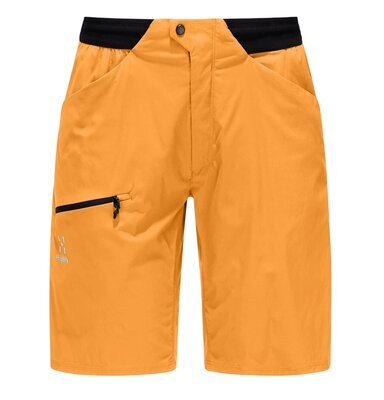Haglofs L.I.M Fuse Shorts W, Desert yellow (38) M - 1