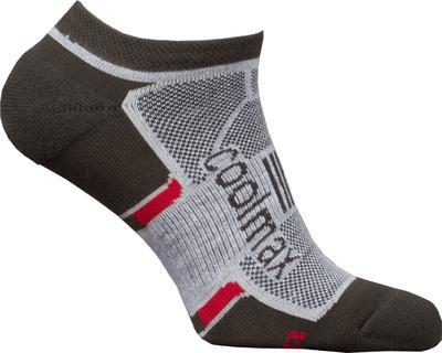 High Point Active 2.0 Invisible Socks