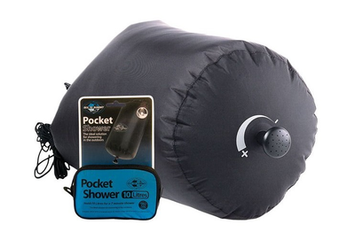 Sea To Summit Pocket Shower - 1