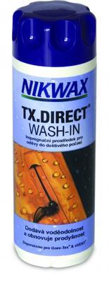 Nikwax TX Direct Wash In 300ml     