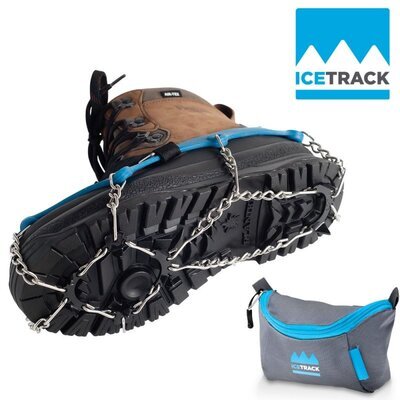 Veriga Ice Track XL (45-47), XL