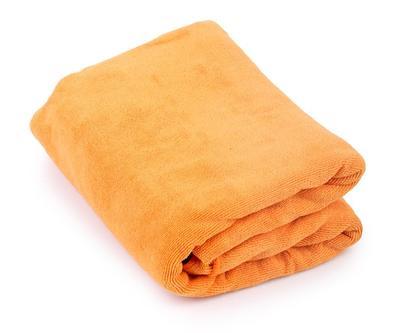 Sea To Summit Tek Towel L Orange, Orange - 1