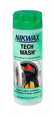 Nikwax Tech Wash 300ml           