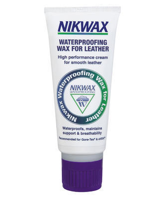 Nikwax WaterProofing Wax 100ml            