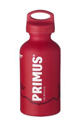 Primus Fuel Bottle Red 0,35l