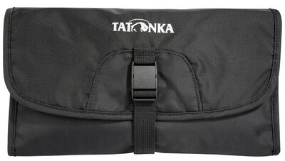Tatonka Small Travelcare Black, Black - 1