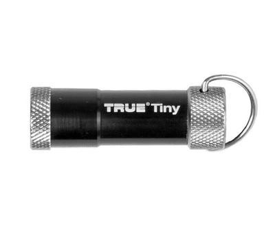 True Utility TinyTorch - 1