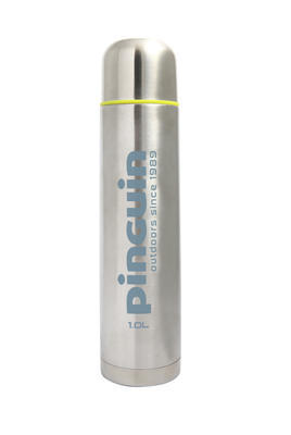 Pinguin Vacuum Thermobottle 1l - 1