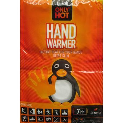 Only Hot Hand Warmer                   - 1