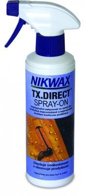 Nikwax TX Direct Spray On 300ml           