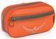 Osprey Ultralight Washbag Zip Poppy orange - 1/2
