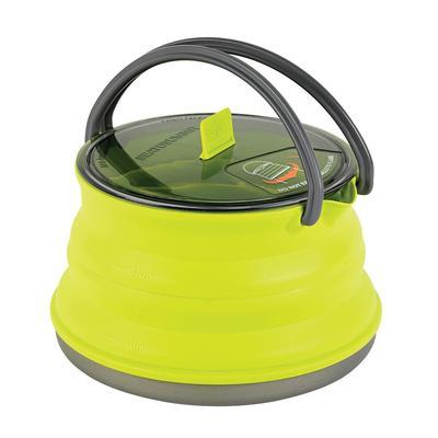 Sea To Summit X-Kettle 1,3l Lime - 1
