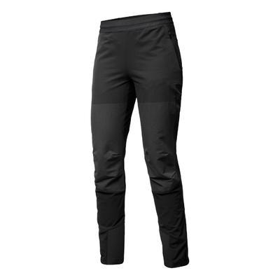 Salewa AGNER Light DST Engineer W Pant Black out XXL, Black out XXL - 1