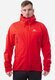 Mountain Equipment Shivling Jacket, Imperial Red XL - 2/4