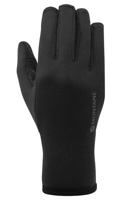 Montane Fury XT Glove Black XL - 2