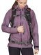 High Point Cliff Lady Jacket, Red M - 2/7