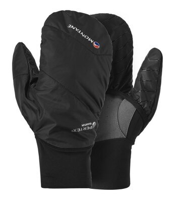 Montane Switch Glove Black XL - 2