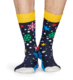 Happy Socks Twinkle Twinkle TWI01-6500, S-M (36-40) - 2/3