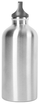 Tatonka Stainless Steel Bottle 0,5l - 2