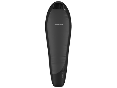 Hannah Scout 120 Dark shadow/anthracite II 195L - 2