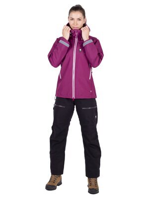 High Point Explosion 7.0 Lady Jacket - 2