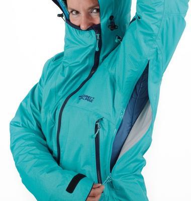 Direct Alpine Guide Lady 2.0 - 2