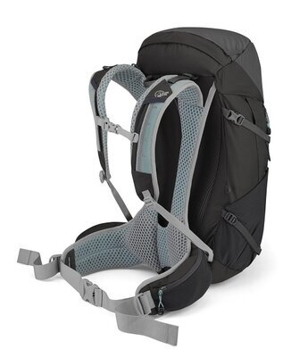 Lowe Alpine Airzone Trail ND 28, Anthracite/graphene - 2