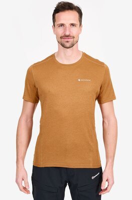 Montane Dart T-Shirt, Inca Gold L - 2