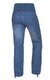 Ocún Noya Pants Jeans, Middle blue XS - 2/2
