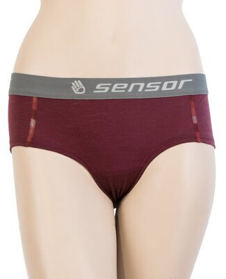 Sensor Merino Air Dámské kalhotky - 2