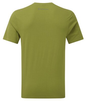 Montane Abstract T-Shirt - 2
