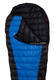 Warmpeace Viking 300 170 Blue/grey/black - levý zip, Blue/grey/black - levý zip - 2/5