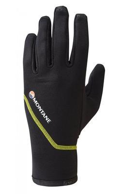 Montane Powerstretch Pro Glove, Black XL - 2