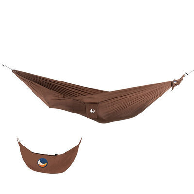 Ticket To The Moon Compact Hammock Brown - 2