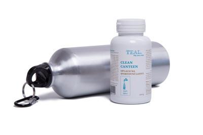 TEAL Clean Canteen 200g - 2