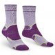 Bridgedale Hike MW MP Boot Women Lilac/purple S, Lilac/purple S - 2/3
