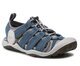 Keen Clearwater II CNX M, Midnight navy/real teal 8,5 UK - 2/6