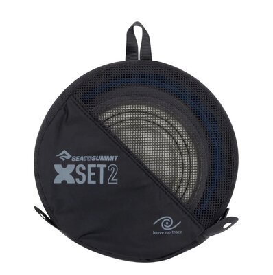 Sea To Summit X-Set 2 (X-Mug+X-Bowl) - 2