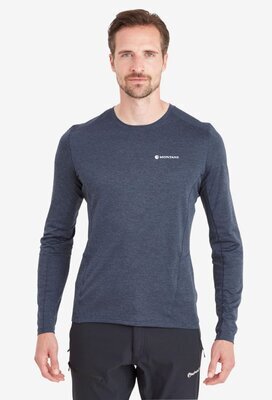 Montane Dart Long Sleeve T-Shirt - 2